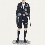 Les héros du cinéma font aussi les soldes