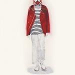 Les héros du cinéma font aussi les soldes