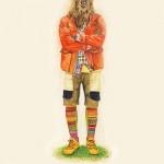 Les héros du cinéma font aussi les soldes