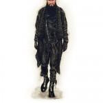 Les héros du cinéma font aussi les soldes