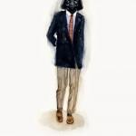 Les héros du cinéma font aussi les soldes