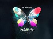 Eurovision 2013 Amandine Bourgeois pour France