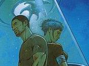 Metronom', Opération suicide Eric Corbeyran Grun