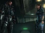 Resident Evil s’inviter consoles salon