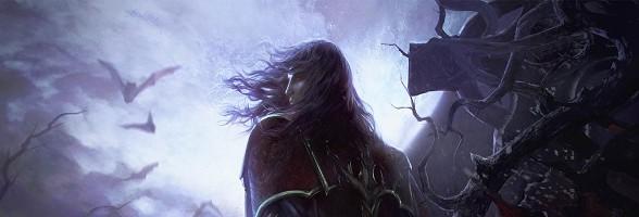 Nouvelle vidéo de Castlevania : Mirrors of Fate 3DS.