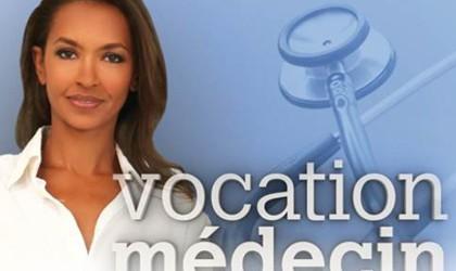 M6: « Vocation médecin », nouvelle série documentaire avec Karine Le Marchand