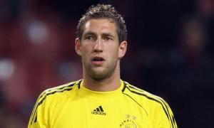 Maarten Stekelenburg