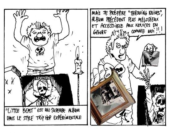 owman7rdr Christine Owman