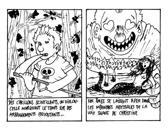 owman6kyk Christine Owman