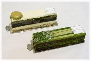 Gourmandises nipponnes