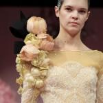 Mode : la « Nature » de Karl Lagarfeld en forme de manifeste pour le mariage pour tous