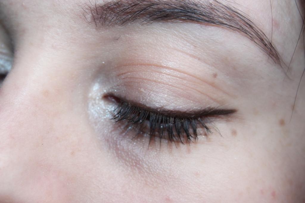 Des Joyaux dans mes Yeux