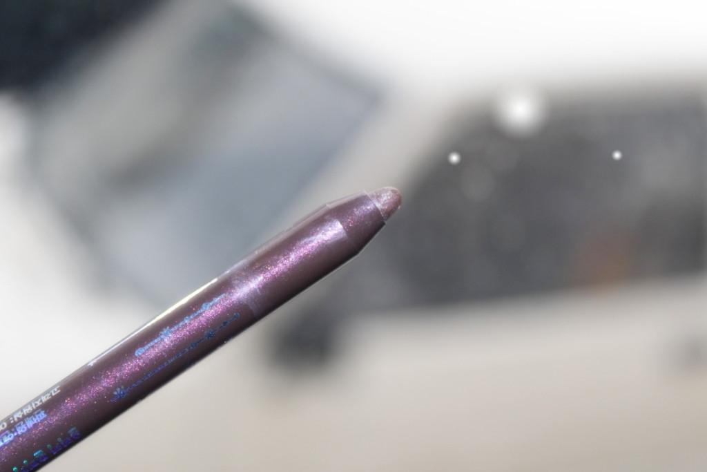 Des Joyaux dans mes Yeux