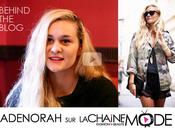 Quoi neuf Chaîne Mode