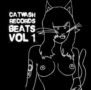 VA - Catwash Beat Vol 1 [Catwash Records]