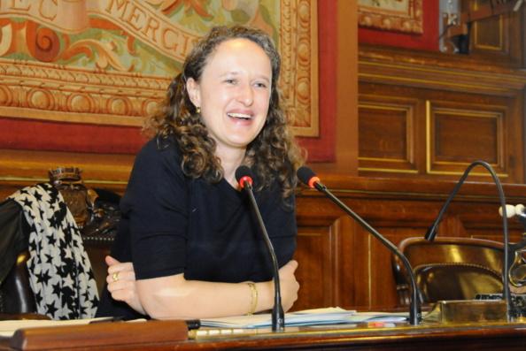 Phénoménale Brossel !