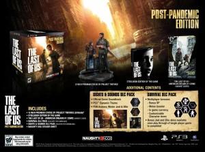 last of us post pandemic 300x223 The last of Us : Les collectors US  The Last of Us collector 