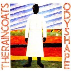 The Raincoats - Odyshape (1981)