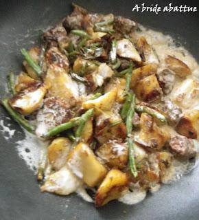 Du lait de coco pour une soupe, un plat, un dessert