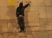 Space Invader dans clip ToBy Screamer