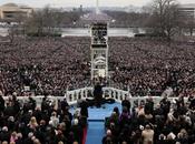 Discours d’Investiture Friendly Barack Obama
