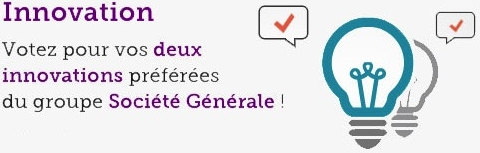 Vote du public sur SG et Vous