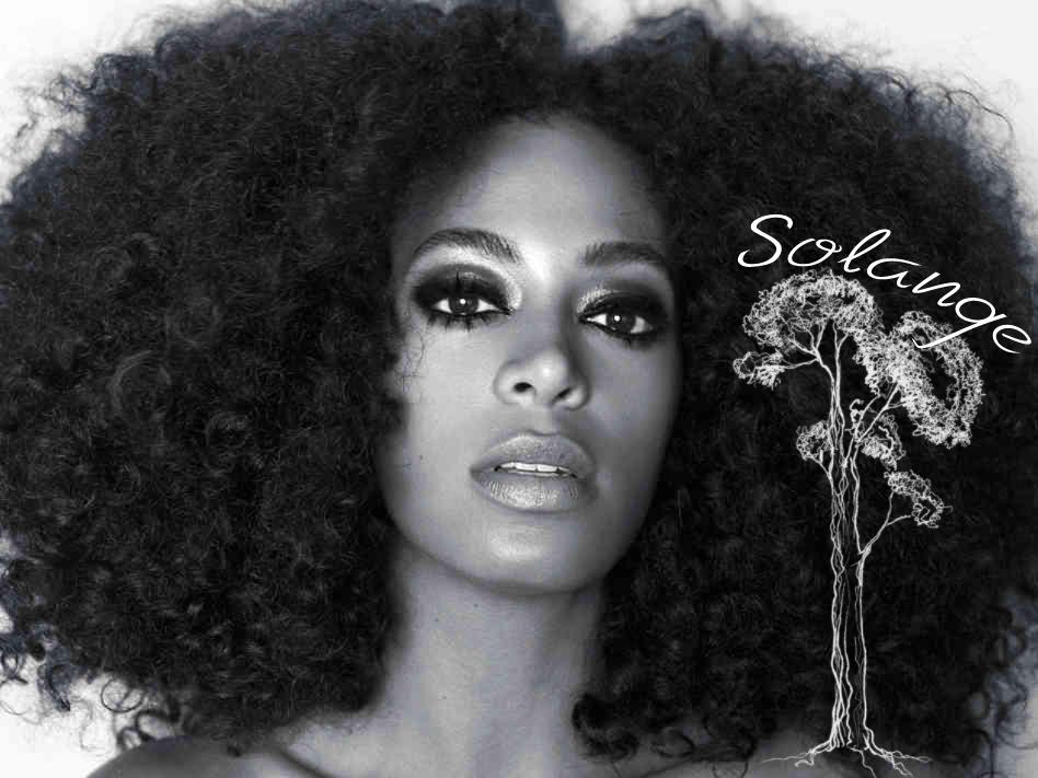 La petite soeur qui se fait un nom...