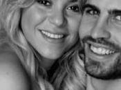 Shakira accouché premier enfant Milan Piqué