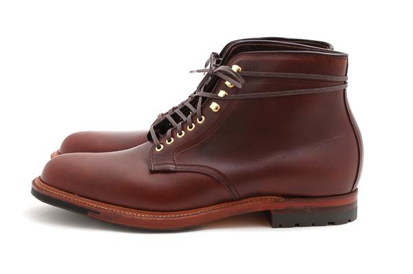 ALDEN FOR LEFFOT – S/S 2013 – PT BOOT