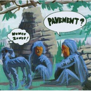 Pavement - Wowee Zowee (1995)