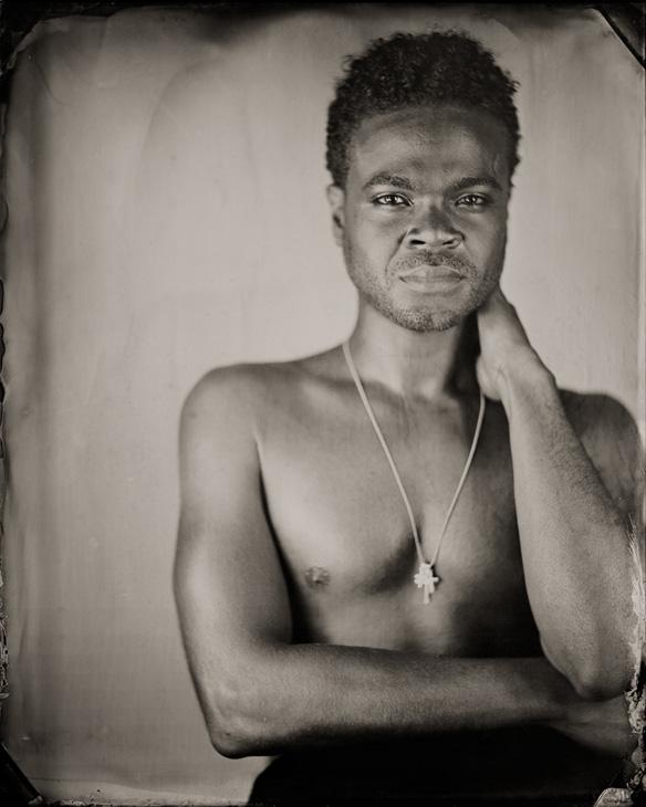 Keliy Anderson-Staley