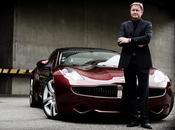 Henrik Fisker, créateur automobiles Fisker: l’interview