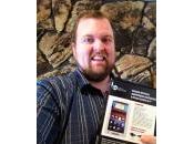 Éditions Dédicaces remettront trophée meilleur scénariste, lors 2ième Filmed Utah Awards, États-Unis