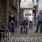 A Touch of Blue – The Sidewinders