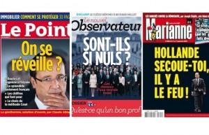 Confiance des Français dans les médias en 2012 : toujours basse