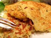Râpés pommes terre