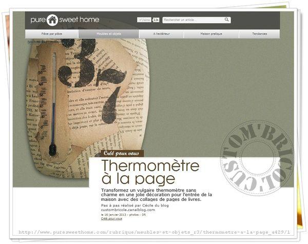 Article PDH du 16-01-2013