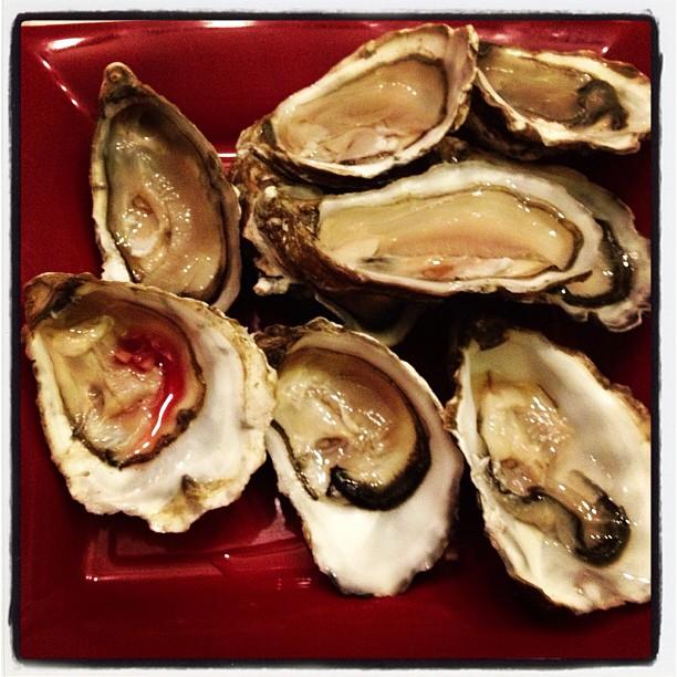 Souvenirs : fêtes 2012