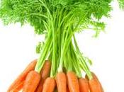 carotte, vitaminée antioxydante