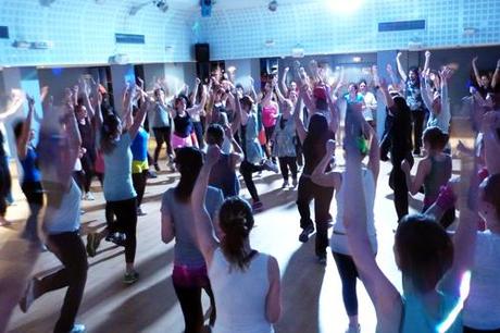 La Gym Suédoise® vous fait clubber le 31 janvier ! La Gym Suédoise® vous fait clubber le 31 janvier !