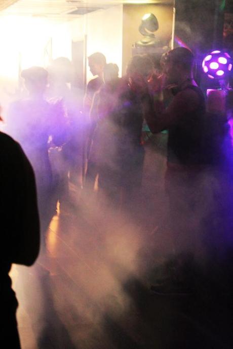 La Gym Suédoise® vous fait clubber le 31 janvier ! La Gym Suédoise® vous fait clubber le 31 janvier !