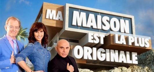 « Ma maison est la plus originale de France » de retour sur M6 le 13 février