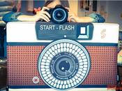 souhaite initier enfant photographie, quelles solutions partie