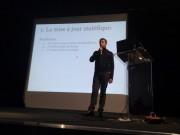 Julio Potier - WordCamp Paris 2013