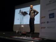 Gilles Vauvarin - WordCamp Paris 2013