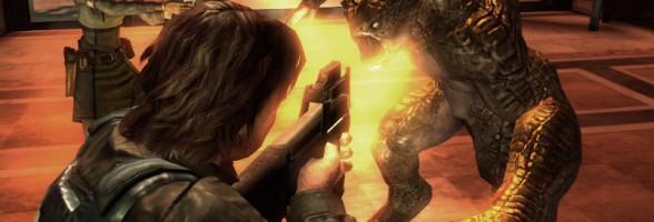 Resident Evil : Revelations HD : le trailer de confirmation !