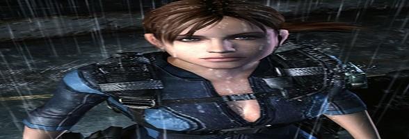 Confirmé : Resident Evil Revelations en HD sur PS3, Xbox 360, PC et Wii U !