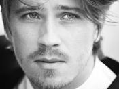 Garrett Hedlund, nouvel ambassadeur pour Yves Saint Laurent Beauté