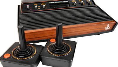 Game over pour Atari...