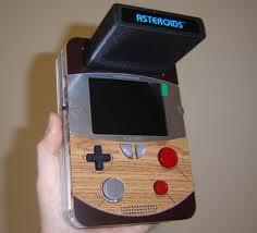 Game over pour Atari...